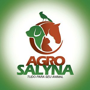 AGRO SALYNA 