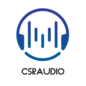 CSR Audio