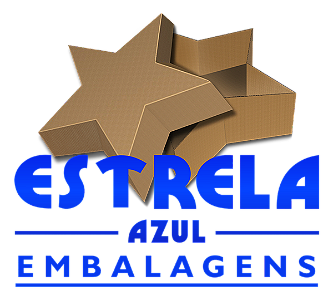 Estrela Azul Embalagens