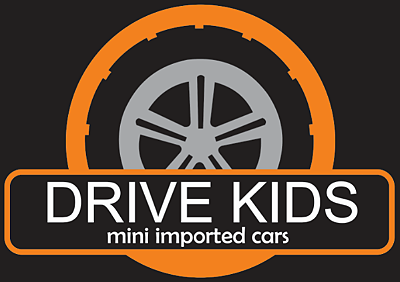 Drive Kids Carrinhos Elétricos Ltda