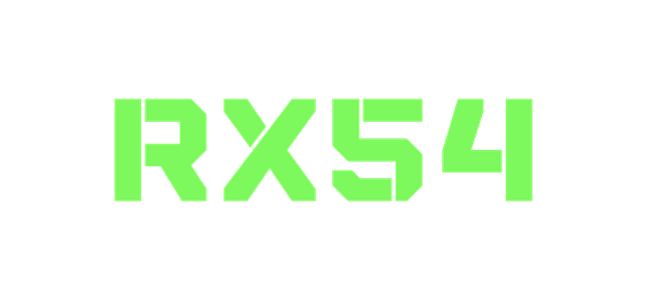 RX54 Store