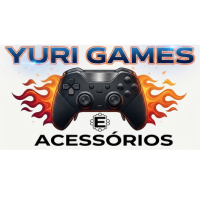 Yuri Games e Acessórios 