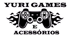 Yuri Games e Acessórios 