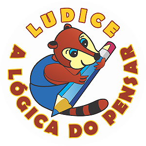 Ludice A Lógica do Pensar