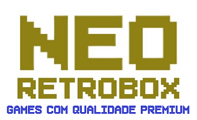 Neoretrobox