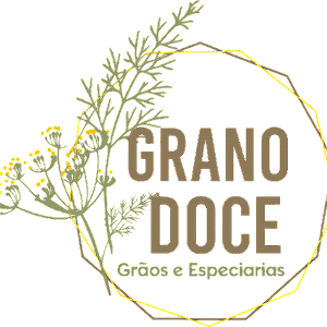 Grano Doce - Grãos e Especiarias