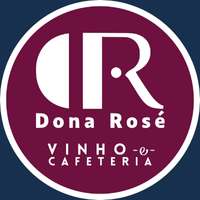 Dona Rosé Vinho & Cafeteria