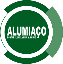 Alumiaço Esquadrias de Alumínio