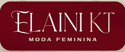 Elaini KT Moda Feminina