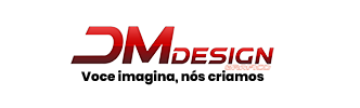 DM DESIGN GRAFICO