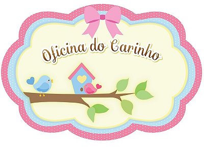 Oficina do Carinho Laços