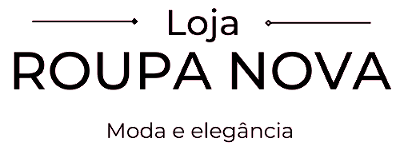 Loja Roupa Nova