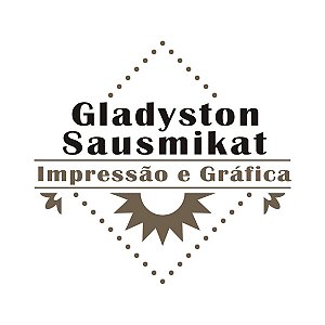 Gladyston Sausmikat Impressão e Gráfica