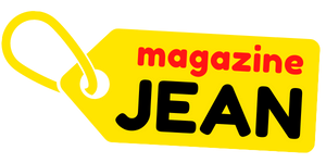 Magazine Jean