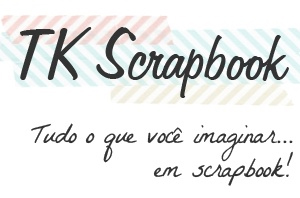 TK Scrapbook