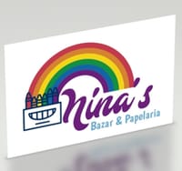 BAZAR  & PAPELARIA  NINA'S LIMITADA