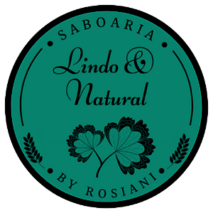 Shampoo Infantil Livre de Lágrimas Da Cabeça Aos Pés Natural Vegano -  Saboaria Lindo & Natural