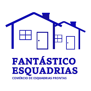 Fantástico Esquadrias - Portas e Janelas