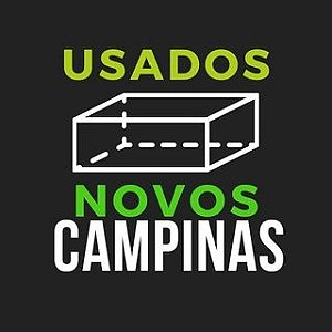 Usados e Novos Campinas