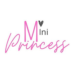 Mini Princess Moda Blogueirinha