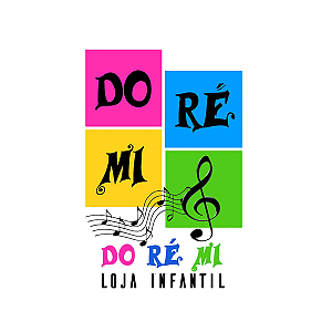 Dó Ré Mi Moda Infantil