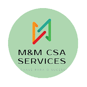 M&M CSA SERVICES "A CHAVE PARA SEU SUCESSO"