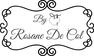 ByRosaneDeCol