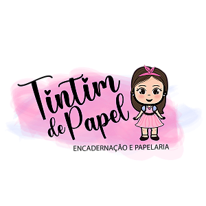 Tintim de Papel