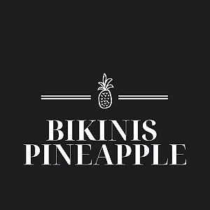 BIKINIS PINEAPPLE 
