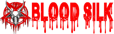Blood Silk