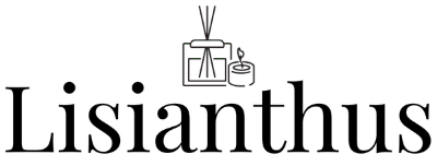 Lisianthus Saboaria | Velas e Aromas