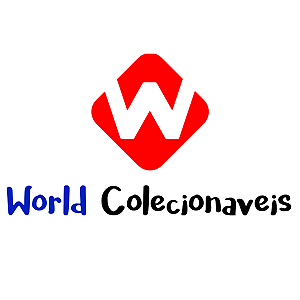 World Colecionáveis