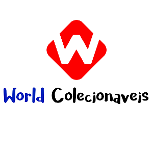 World Colecionáveis