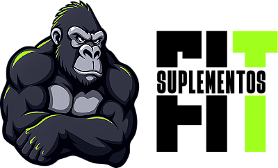 Fit Suplementos