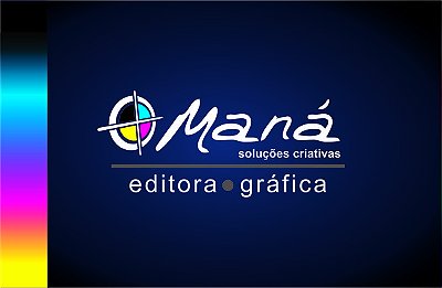 Editora Gráfica Maná