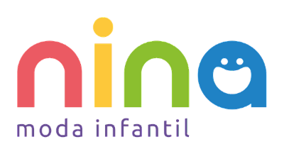 Nina A melhor da moda do mundo infantil