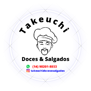 Takeuchi Doces&Salgados