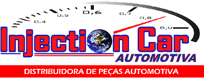 Injection Car Automotiva