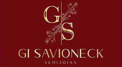 Gi Savioneck Semijoias