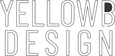 Yellow B Design