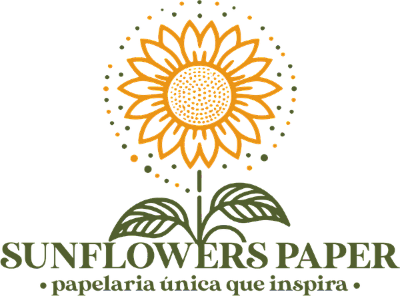 Sunflowers Paper