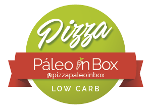 Pizza Paleo in Box
