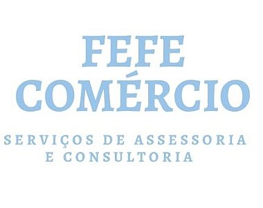 FEFE COMÉRCIO, SERVIÇOS DE ASSESSORIA E CONSULTORIA 