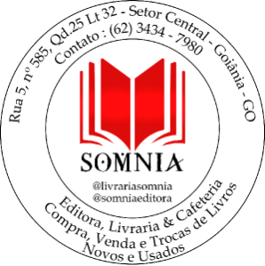 Somnia Editora & Livraria 