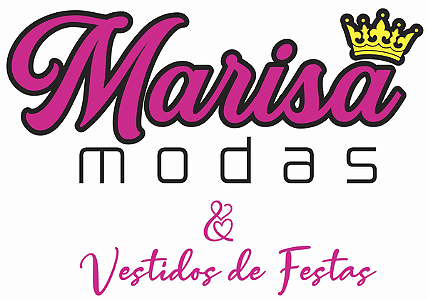 Marisa Modas | Vestidos de festas | Madrinhas | Debutantes