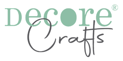 Atacado Decore Crafts