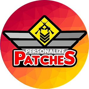 personalizepatches
