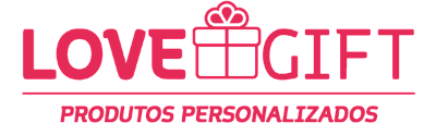 LoveGift Produtos Personalizados