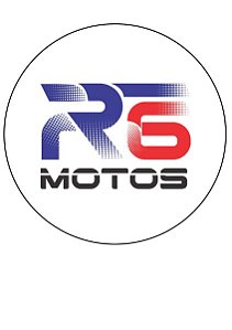 r6 MOTOS