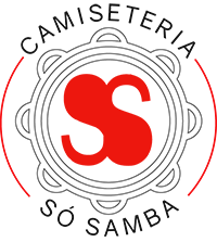 Camiseteria  Só Samba